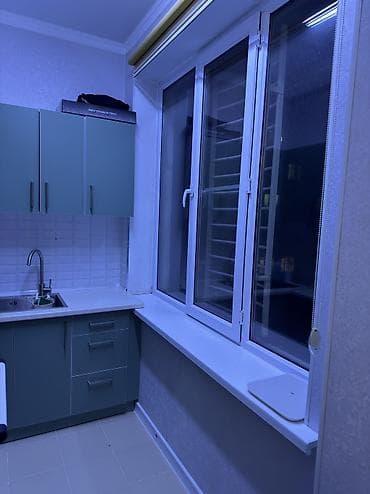 kant flat: 2 комнаты, 48 м², Элитка, 6 этаж, Евроремонт — 4