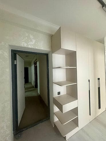 1 комната, 46 м², Элитка, 5 этаж, Свежий ремонт — 9