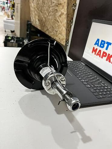 mazda: Передний амортизатор Mazda 2007 г., Новый — 5