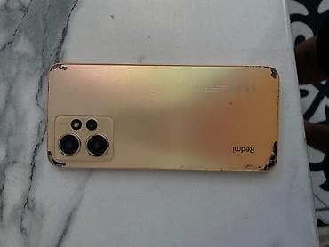 redmi note 8 pro бу: Redmi, Redmi Note 12, Б/у, 256 ГБ, цвет - Золотой, 2 SIM — 3