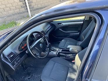 двери хайтек цена: BMW 3 series: 2000 г., 1.9 л, Автомат, Бензин, Седан — 7