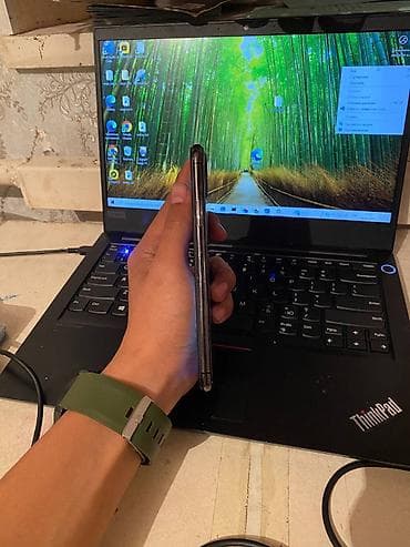 buy xbox one: IPhone 11 Pro Max, 256 ГБ, Black Titanium, Чехол, 73 % — 9