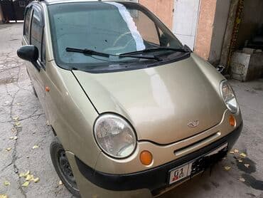 двигатель дэу матиз 0.8 цена бишкек: Daewoo Matiz: 2006 г., 0.8 л, Механика, Бензин, Хетчбек — 2