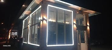 большие бассейны: Продажа бизнеса Фастфуд : Суши и роллы, Вместе с: Оборудование и мебель — 8