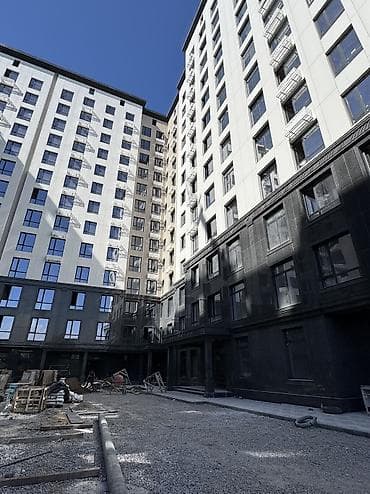цены в новостройках: 2 комнаты, 93 м², Элитка, 6 этаж, Готовая ПСО (под самоотделку) — 1
