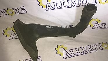 Toyota Camry 30 (европеец), воздухозаборник