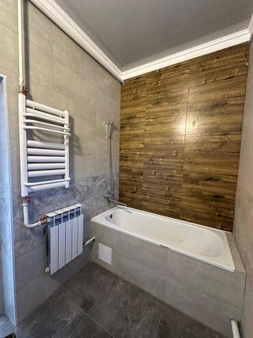 куплю дом джалал абад: Дом, 70 м², 3 комнаты, Собственник, Дизайнерский ремонт — 22