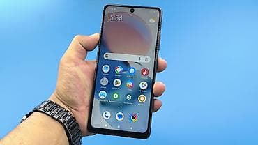 core 2: Poco X5 Pro 5G, Б/у, 256 ГБ, цвет - Черный, 2 SIM — 3
