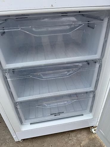 микроволновка avm 20w: Холодильник Indesit, Двухкамерный, Total no frost — 3