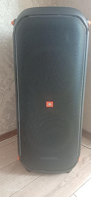 harman kordon: JBL PartyBox Encore2 Оригинал💯 Модели в объявлении: Б/У JBL — 8
