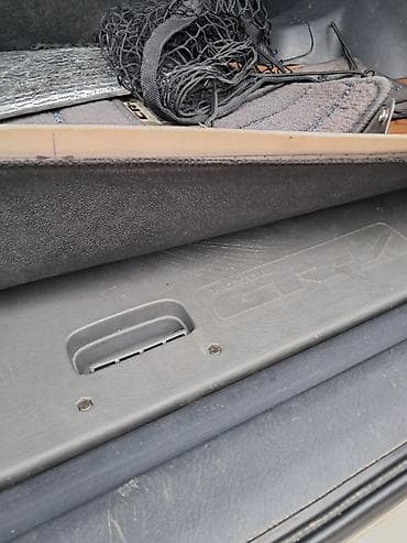 црв: Honda CR-V: 2001 г., 2 л, Газ, Кроссовер — 8