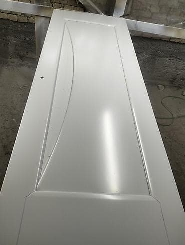 Сантехниктер: Эшик: Оңдоо, Реставрация, Баруу акысыз — 2