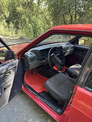 Продажа авто: ВАЗ (ЛАДА) 2109: 2000 г., 1.5 л, Механика, Бензин, Хэтчбэк — 6