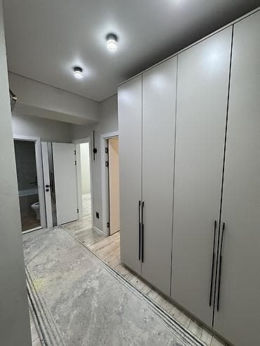 фильтр для бассейнов: 1 комната, 40 м², Индивидуалка, 4 этаж, Дизайнерский ремонт — 1