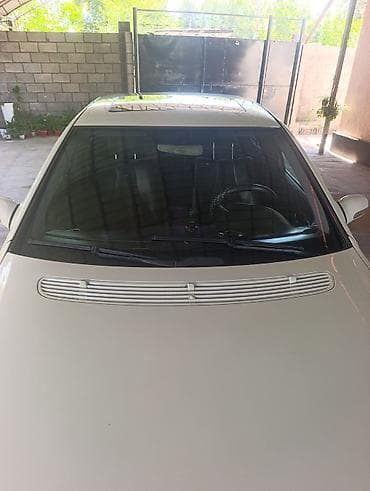 бмв е 70 дизель: Mercedes-Benz S-Class: 2002 г., 3.2 л, Автомат, Газ, Седан — 7