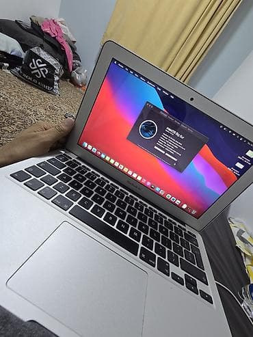 iphone 9: Apple MacBook Air 13" - Дисплей 13" (диагональ по линейке Air) — 2