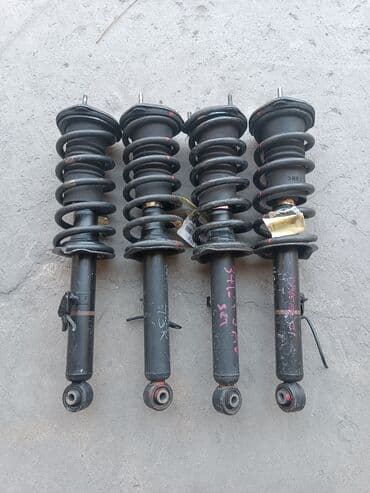 купить тойота марк 2 в бишкеке: Передний амортизатор Toyota Б/у, Оригинал, Япония — 3
