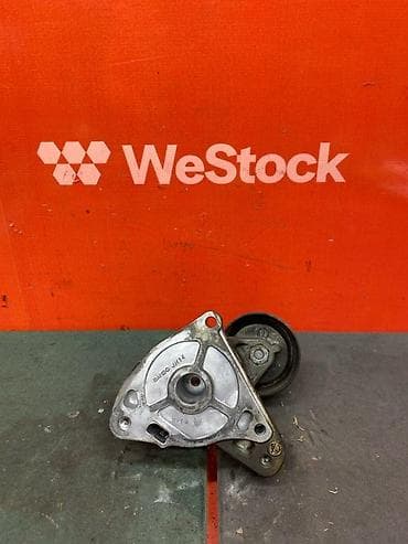 Натяжитель Honda 2003 г., Б/у, Оригинал, Япония — 3