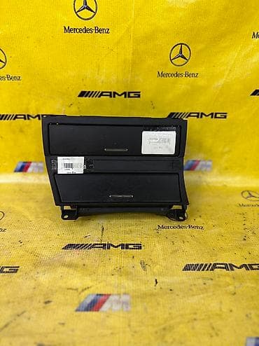 Центральная консоль BMW Б/у, Оригинал, Япония at lalafo.kg Центральная консоль BMW Б/у, Оригинал, Япония