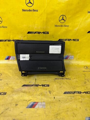 расклейщик объявлений бишкек 2019: Борбордук консоль BMW Колдонулган, Оригинал, Жапония — 1