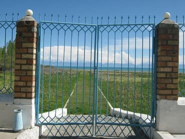 аренда дома на иссык куле: Үй, 500 кв. м, 14 бөлмө, Менчик ээси — 4