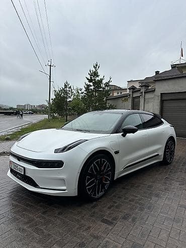 geely ck otaka: Zeekr 001: | 2023 г. Лифтбек — 2