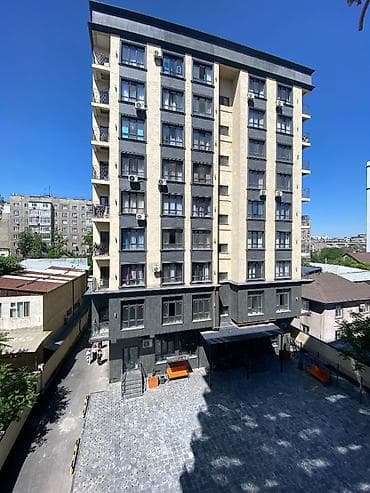 Батирлер: 1 бөлмө, 41 м², Элитка, 6 кабат, Даяр ПСО (өзү оңдоп түзөтүп бүтүү үчүн) — 1