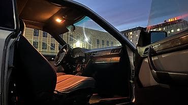 bye e5: Mercedes-Benz 220: 1993 г., 2.2 л, Автомат, Бензин, Купе — 6