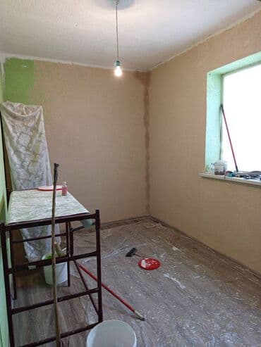 талас контейнер: Сдам помещение, мастерская, склад. Район, за Аламединским рынком, ж/м — 1