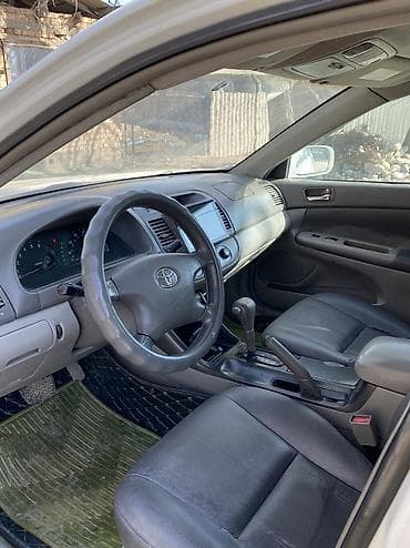 двигатель тойота ист 1.5 бишкек: Toyota Camry: 2003 г., 2.4 л, Автомат, Бензин, Седан — 7