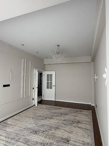 Батирлер: 1 бөлмө, 45 м², Элитка, 13 кабат, Евроремонт — 5