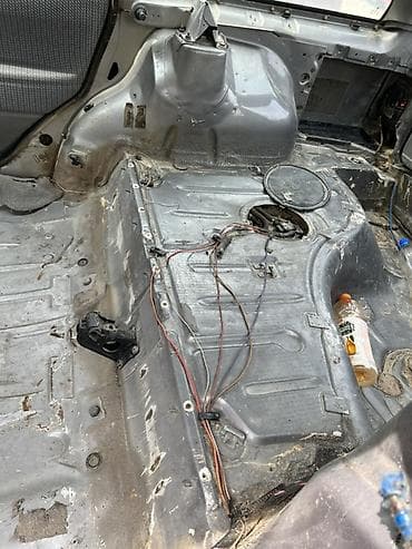 ремкомплект кулисы гольф 4: Volkswagen Passat: 1989 г., 1.8 л, Ручные, Бензин, Универсал — 7