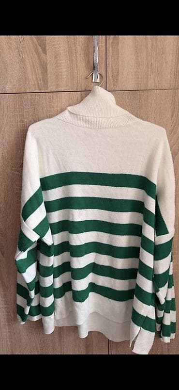 блузка с: 9 вещей за 1500 сом Женский комплект и свитер 1) Комплект из двух — 3