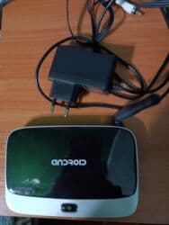 ресивер для телевизора бишкек: Телевизор 5000, рабочий,есть крепление на стену,и приставка для — 3