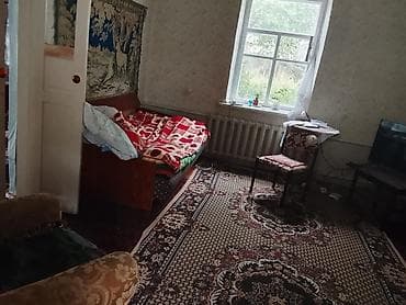 Продажа домов: Продается большой дом с плодоносным участком на у.На участке имеются — 7
