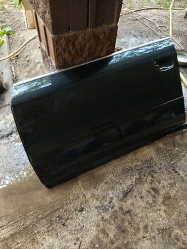 кулиса на ауди: Дверь Комплект Audi, Б/у, Оригинал — 3