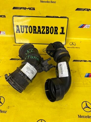 шины для погрузчиков: Трубка Toyota Б/у, Оригинал, Япония — 1