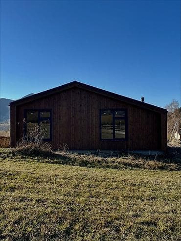 готовые домики: Офисы, Квартиры, Дома Больше 6 лет опыта — 5