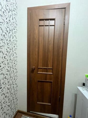 продам сейф бу: Продаю 7 дверей в отличном состоянии. Двери от квартиры 106 серии — 4
