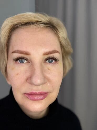 самый лучший эндокринолог рядом просп жибек жолу бишкек: Предлагаю услуги по наращиванию ресниц и оформлению бровей — 5