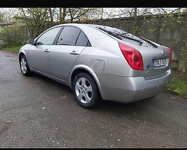 номер армения: Продаю запчасти на ниссан примера12 — 1