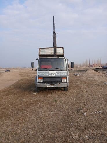 купить аккумулятор для авто в бишкеке: Манипулятор, Ford, 1990 г., от 4 т — 5