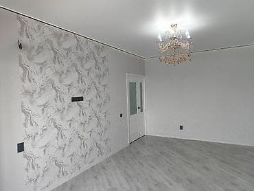Квартиры: 1 комната, 45 м², Технопарк 106 серия, 5 этаж, Евроремонт — 1