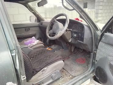 lexus gs300 бишкек: Бензиндик кыймылдаткыч Toyota 3.4 л — 8