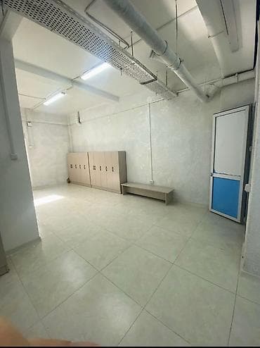 барбери: Барбершоп 65 м², 2 комнаты — 6