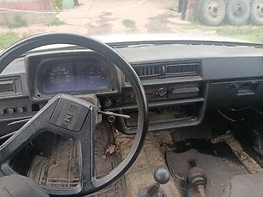 корзина цена: ЗАЗ 1102 Tavriya: 1992 г., Хэтчбэк — 5