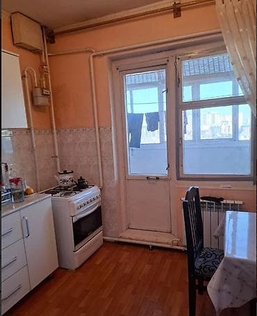продажа квартир элитка: 2 комнаты, 52 м², 106 серия, 6 этаж, Косметический ремонт — 8