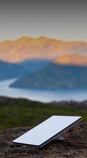 huawei e8372: Starlink V4 — комплект для высокоскоростного спутникового интернета — 2