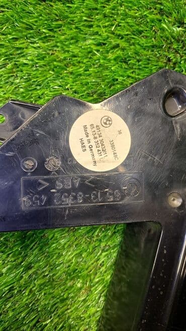 машны: Коробка динамика в двери Л Зд е38 Номер 8 352 —-431 В отличном — 6