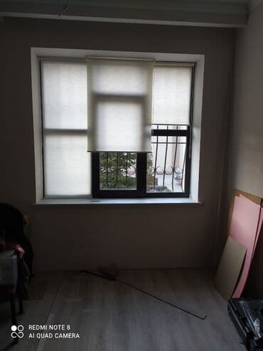 Текстиль: Жалюзи Бишкек Ролшторы Ролшторы мини Ролшторы на магнитах Замер и — 5